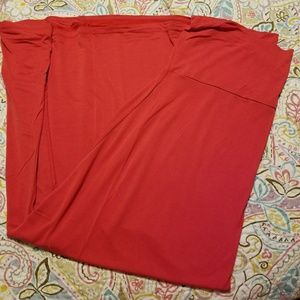 Lularoe Maxi Skirt